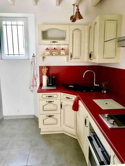 Cottage De Charme A La Campagne Aulnoy Экстерьер фото